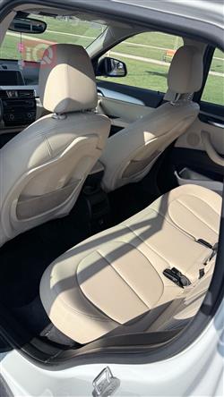 بي ام دبليو X1